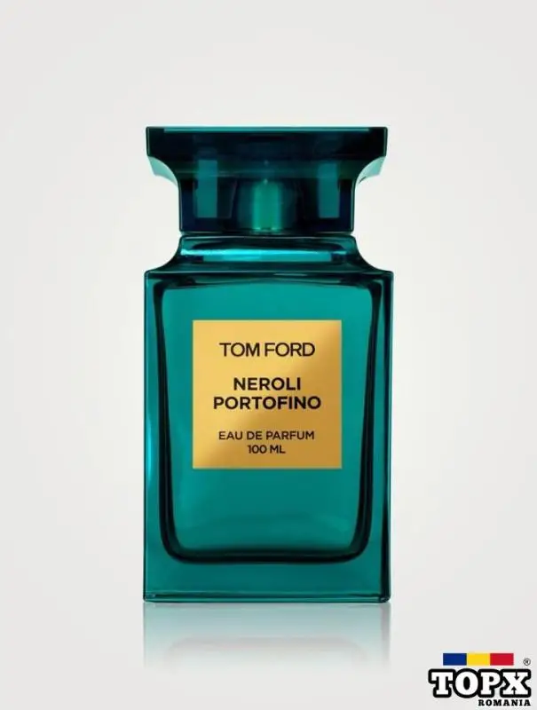 Set neroli si profumo SIGILAT