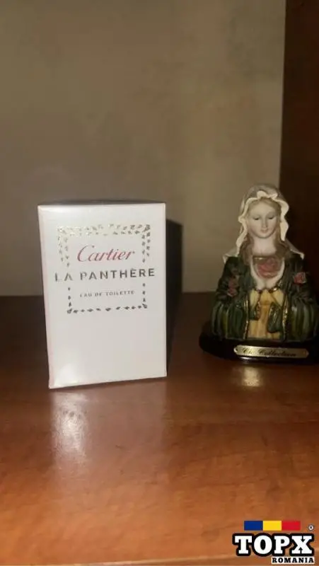 Cartier la panthere SIGILAT