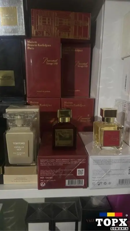 Tom ford Vanilla Sex SIGILAT