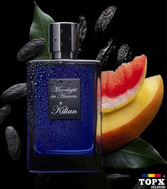 Set moonlight black ph  back black SIGILAT