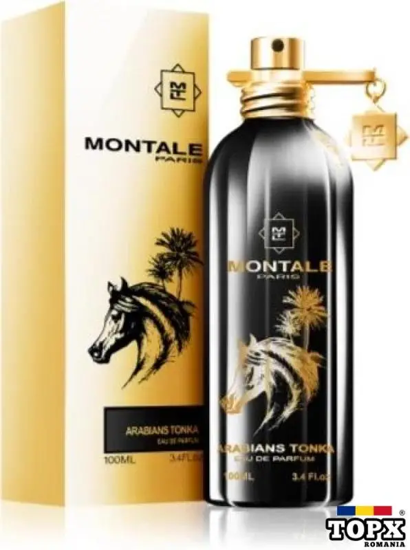 Set doua arabians tonka SIGILAT