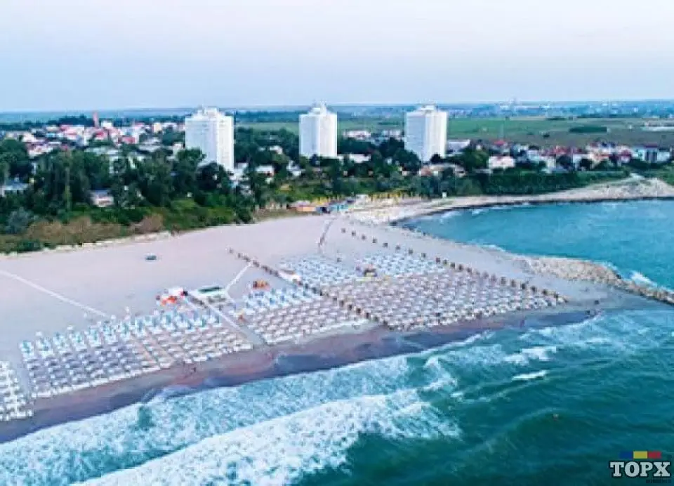 Angajăm Fast Food Eforie Nord