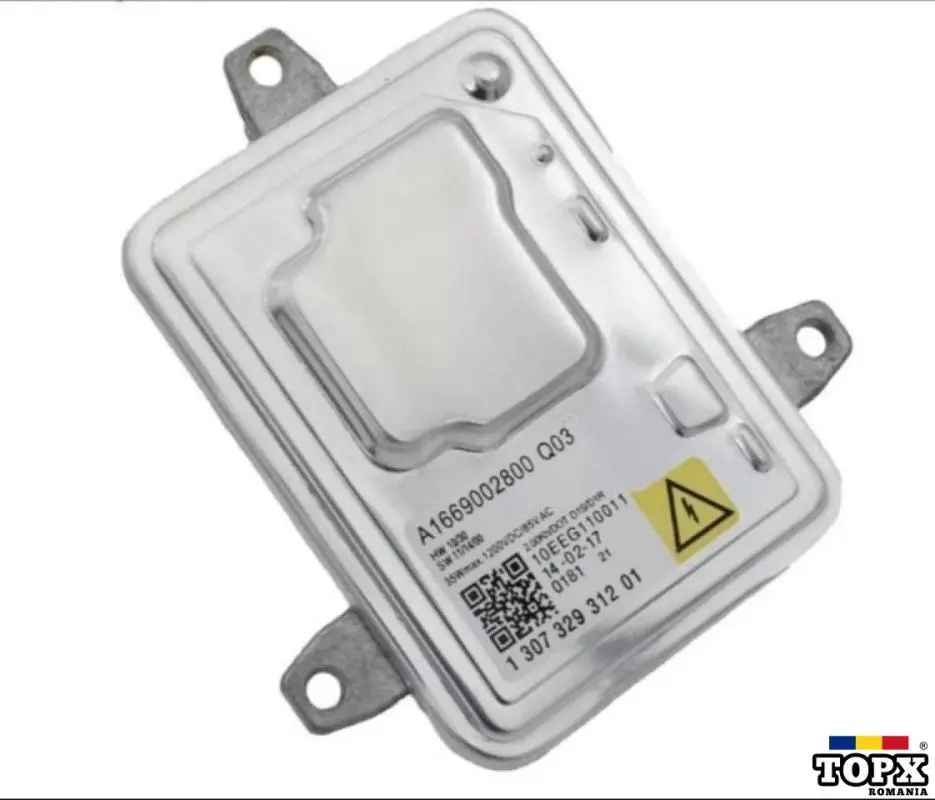 Balast droser xenon nou Mercedes A B C CLA GLA ML SL SLK