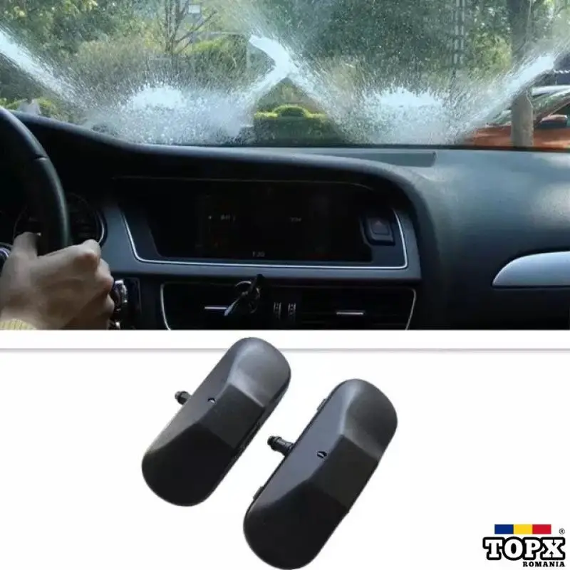 Stropitoare parbriz perdea Audi A1 A3 A4 A5 A6 A7 A8 Q3 Q5 Q7 Passat