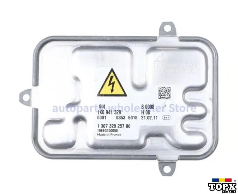 Droser balast xenon Vw Passat CC Touran Yeti