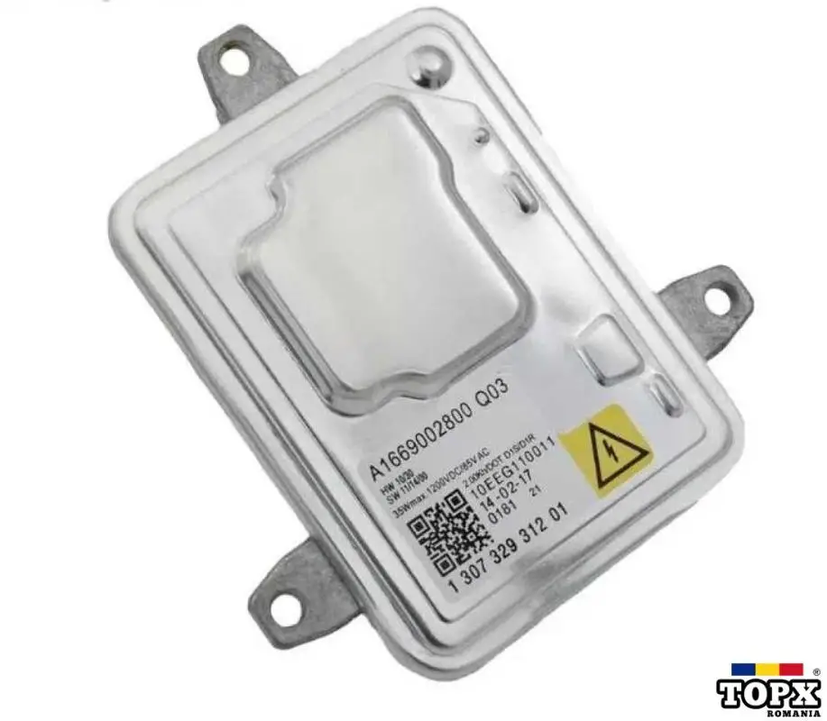 Balast droser modul xenon D1S BMW 3 Seria 6 F12 F13 X3 X5