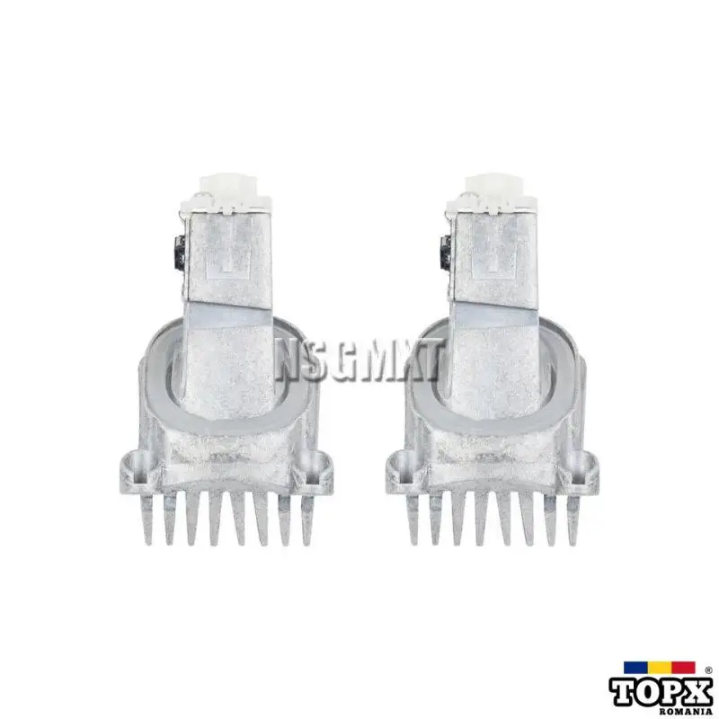 Modul calculator droser angel eyes Bmw seria 5 F10 F11 LCI 63117343876