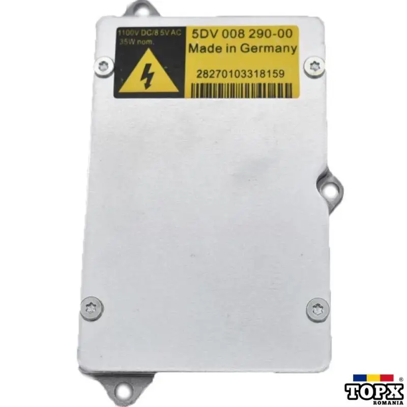 Balast/droser xenon 5DV 008 290 00 5DV00829000 D2S D2R Audi BMW Merced