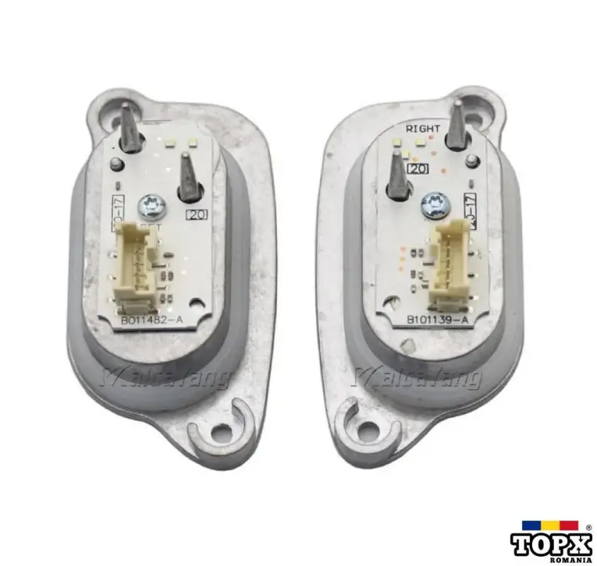 Modul LED DRL lumina de zi Audi A3/S3 8V 2017-2018 stanga dreapta nou