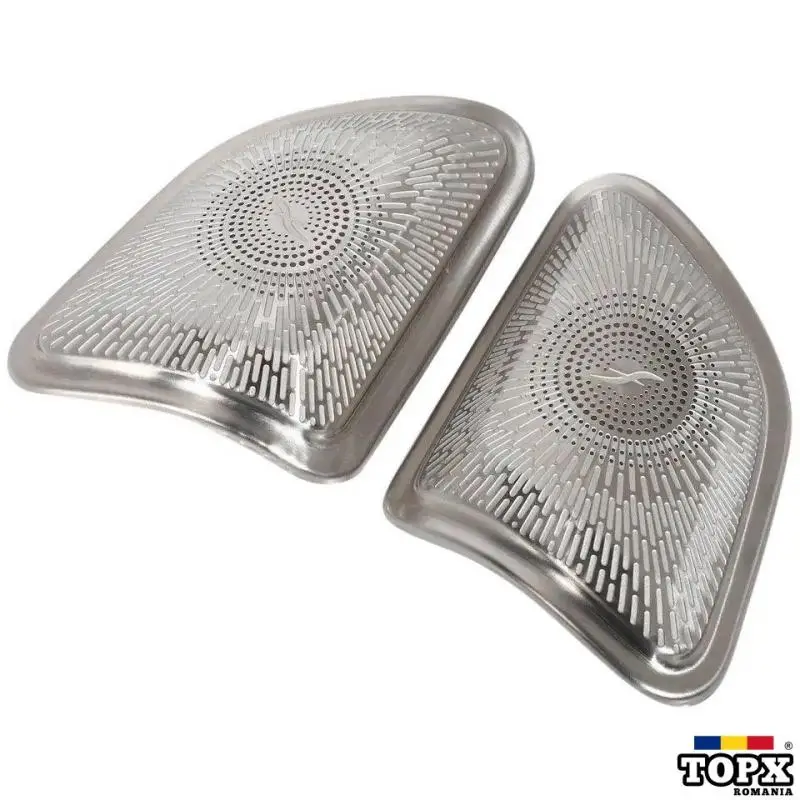 Site ornamente tweetere Burmester Mercedes Benz GLE GLS W167 X167