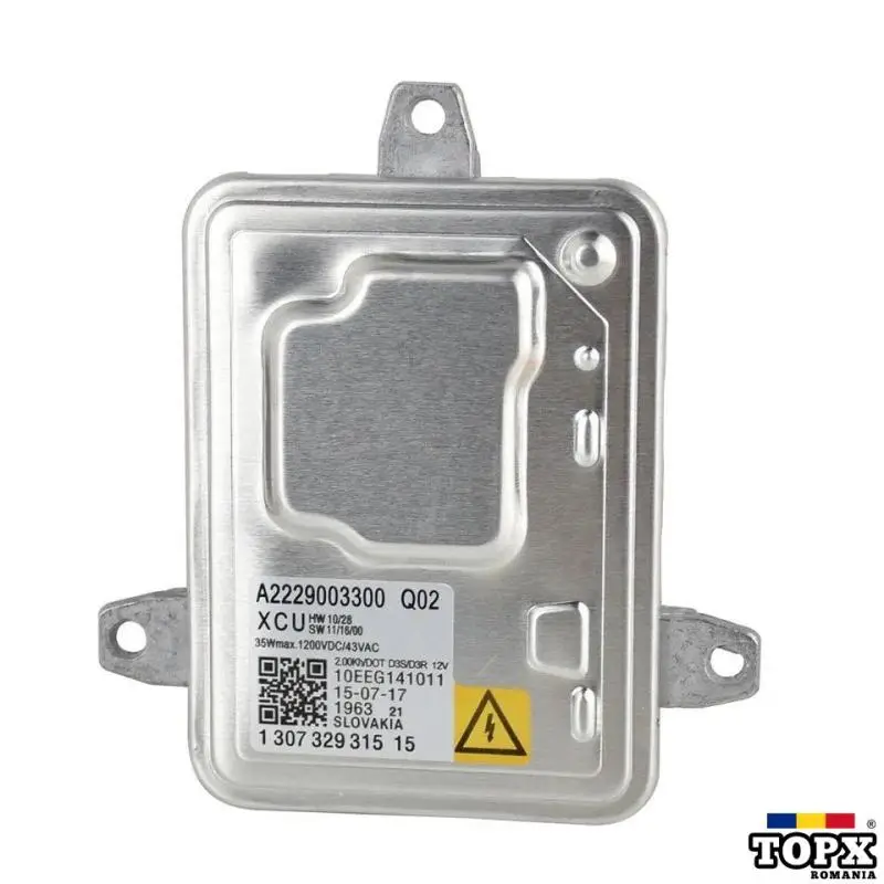 Droser balast xenon Mercedes CLA GLA  Cadillac CTS XTS