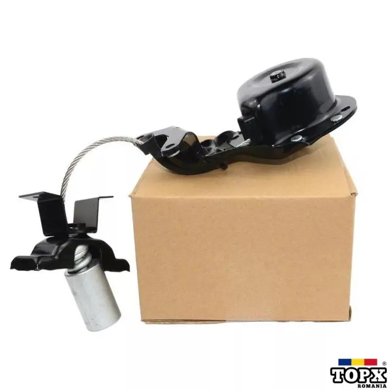 Troliu/mecanism/macara roata de rezerva Land Rover Discovery 3/4 nou