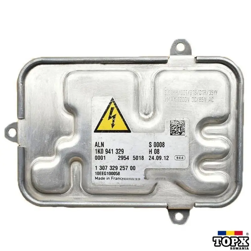 Modul balast droser xenon Mercedes C w204 Passat CC Skoda Yeti Touran
