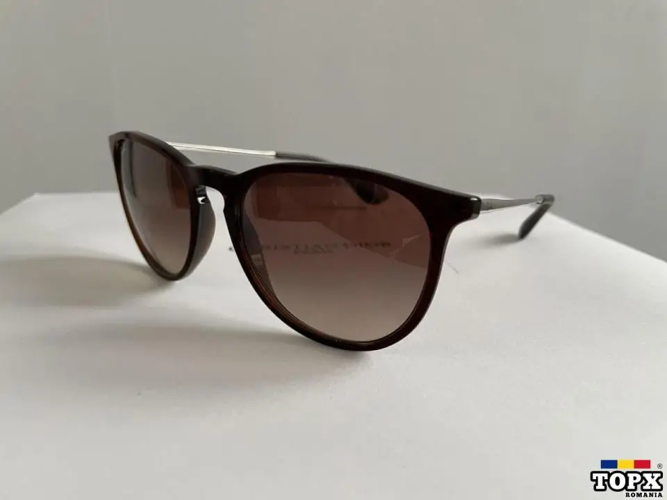 Ochelari de soare unisex Ray-Ban Erika RB4171 631513