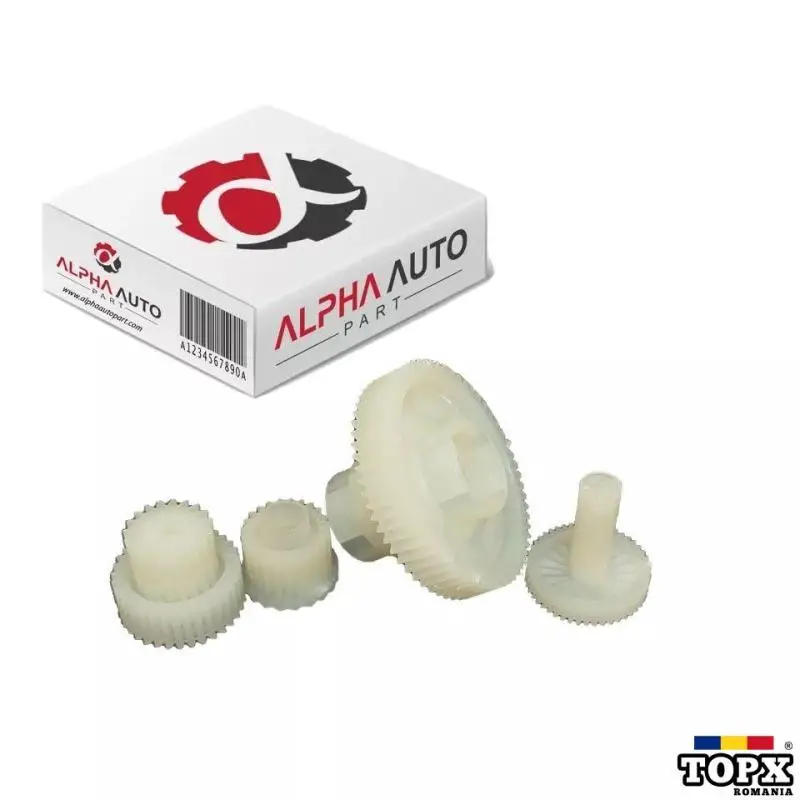 Kit reparatie frana de mana Range Rover Sport/Discovery Bmw X5 X6 e70