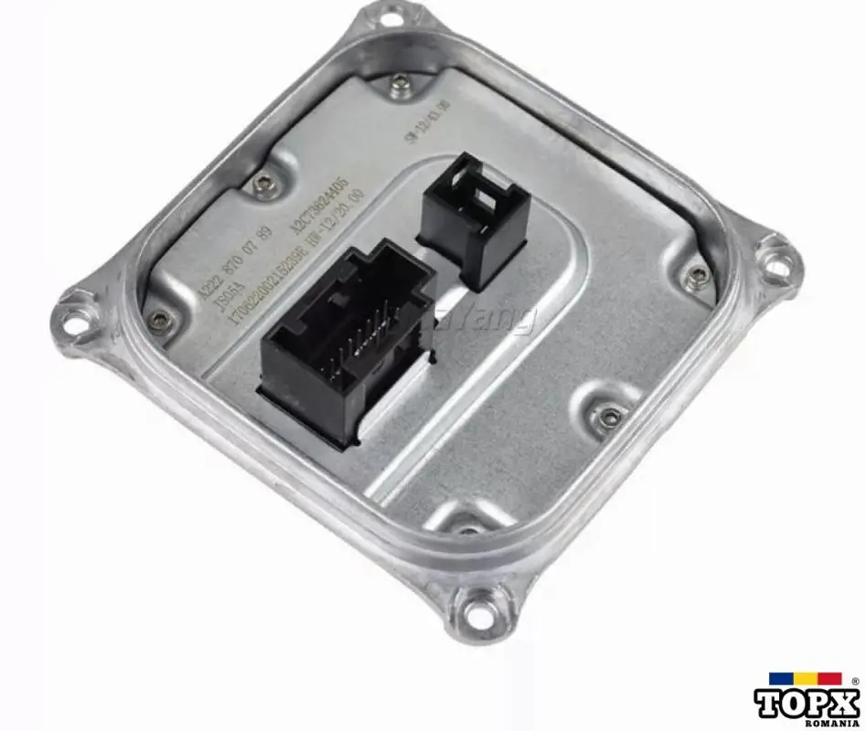 Modul far FULL LED C CLS E GL ML S A2228700589 A2228700689 A2228700789