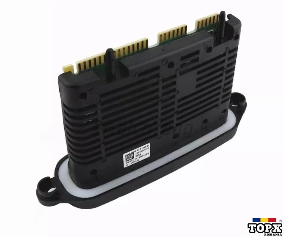 Modul TMS Xenon BMW 5 Seria 5 F07 F07N GT F10 F11