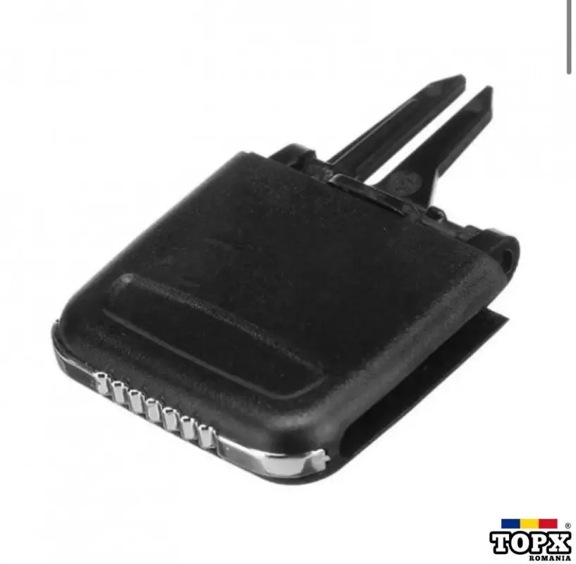 Buton/Clips Reglaj Grila Ventilatie Porsche Cayenne 92A Panamera Macan