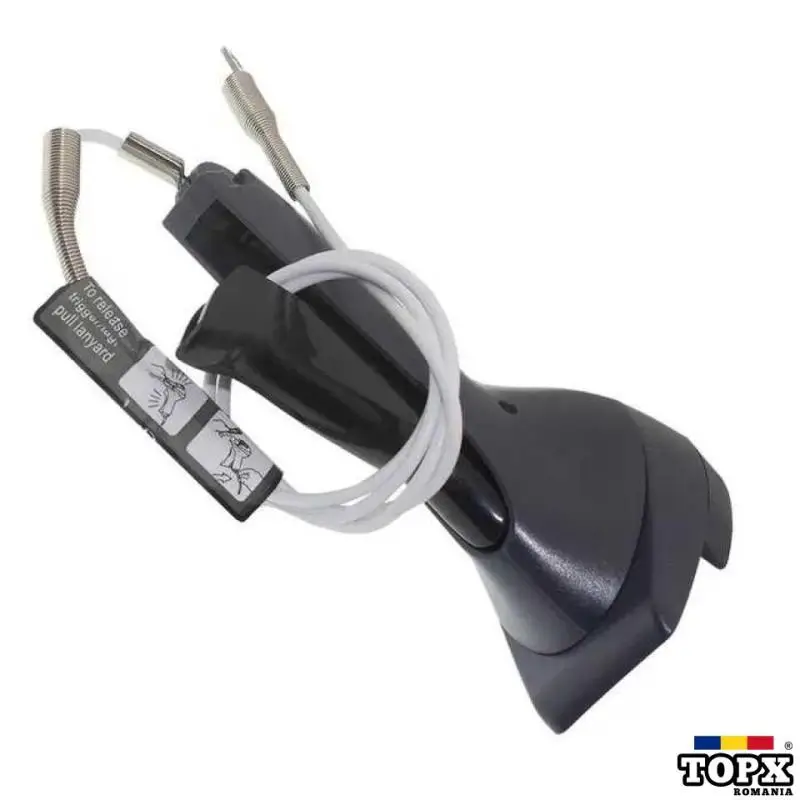 Pistol detasator alarma/alarme tag haine etc