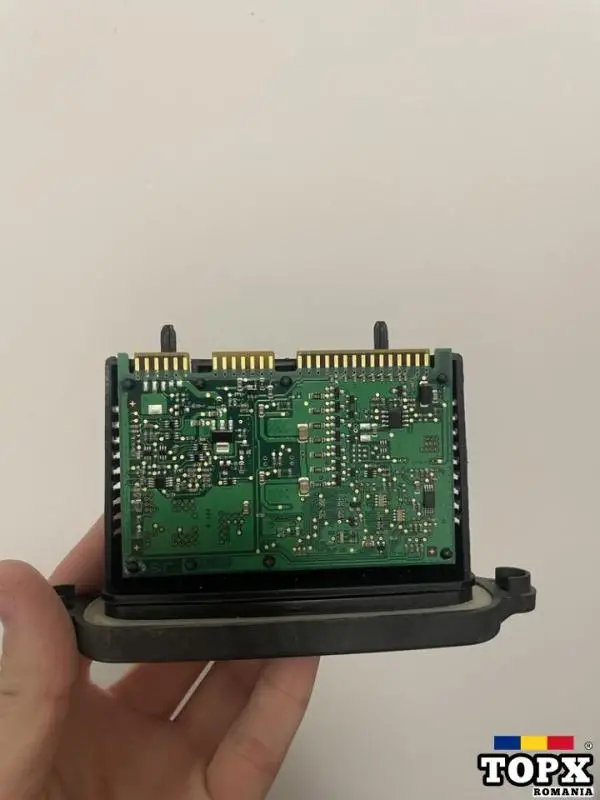 Modul TMS xenon Bmw Seria 5 F10 F11 seria 5 GT F07