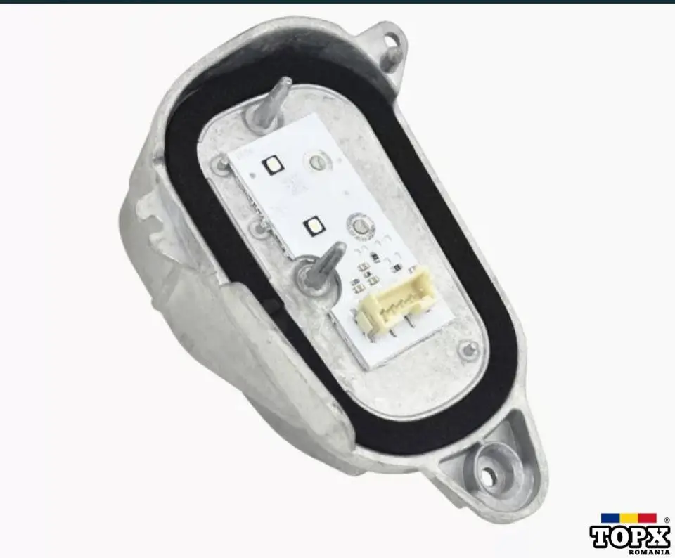 Modul droser led DRL lumina zi Audi Q5 2013-2017 nou