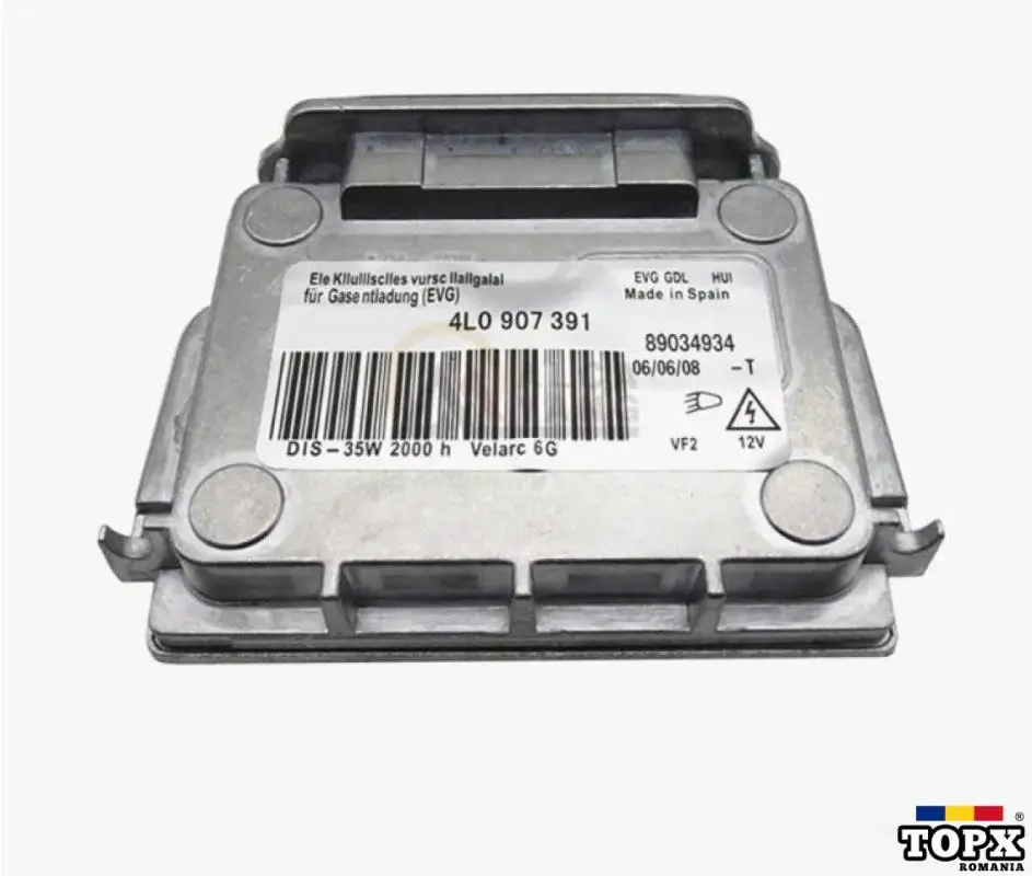 Droser balast Bmw seria 1 e81/e87 Citroen Audi Seat Volvo