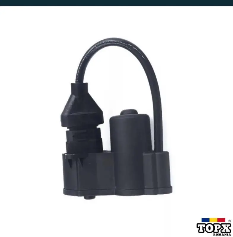 Motoras etrier spate frana de mana Audi A8 d3 2003-2009