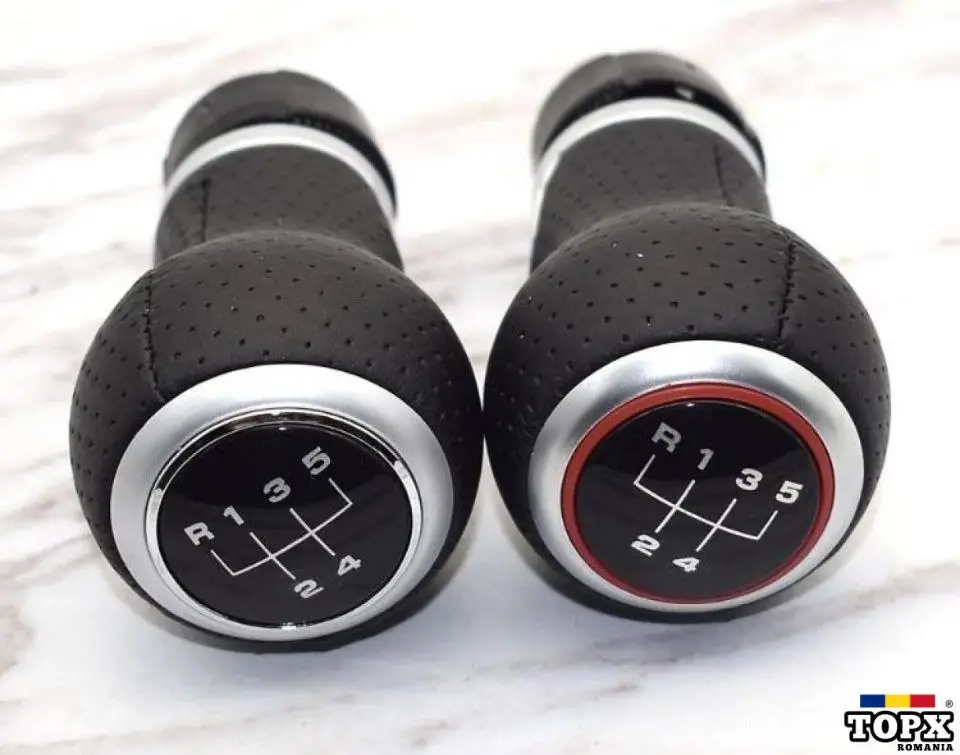 Nuca schimbator viteze Audi A3 A4 A5 A6 Q5 Golf Passat Leon Ibiza