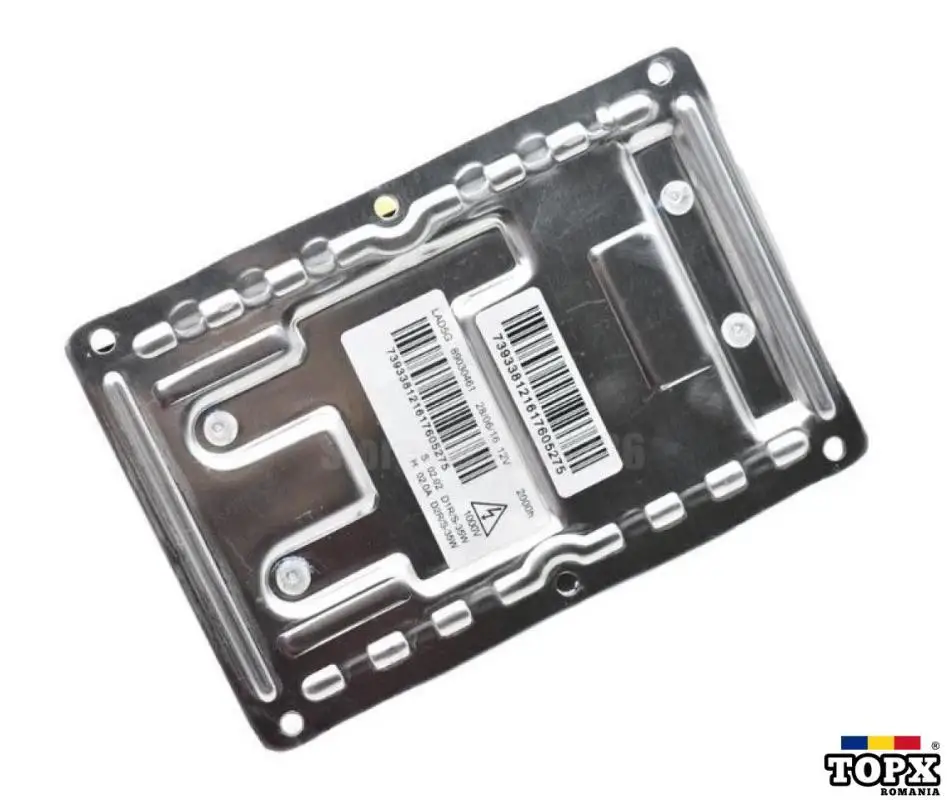 Modul far Xenon LAD5G 89030461 - LAD5G 89038598 cu 12 pini
