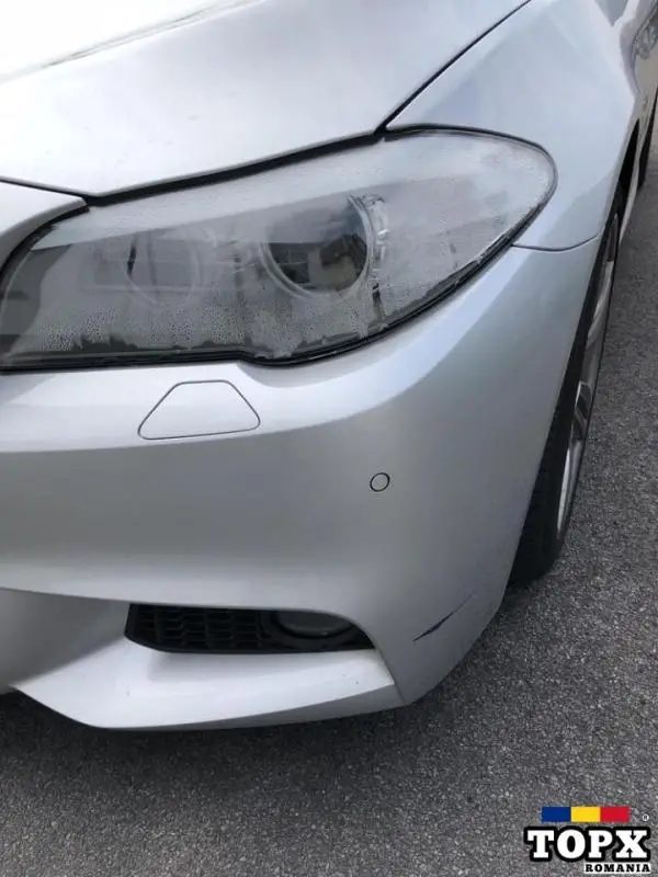 Droser modul TMS far halogen xenon Bmw seria 5 F10/F11 F07GT