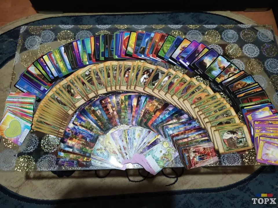 Universul răspunde!