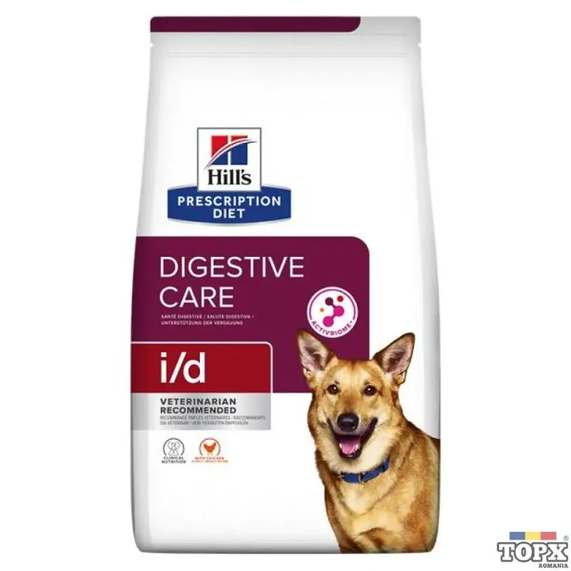 Hill's PD Canine I/D 12 kg