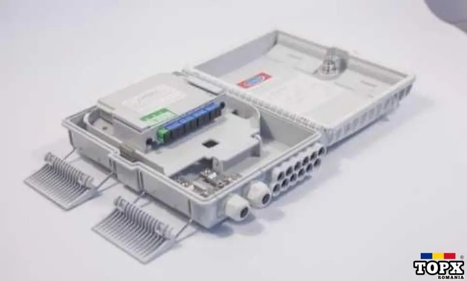 Cutie FTHH ODB-16 Pentru Spliter Tip Caseta