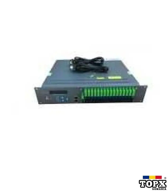 Pon-CATV EYDFA-OLAH-1550-32x22.