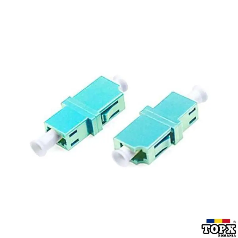 Adaptor LC OM3 Simplex