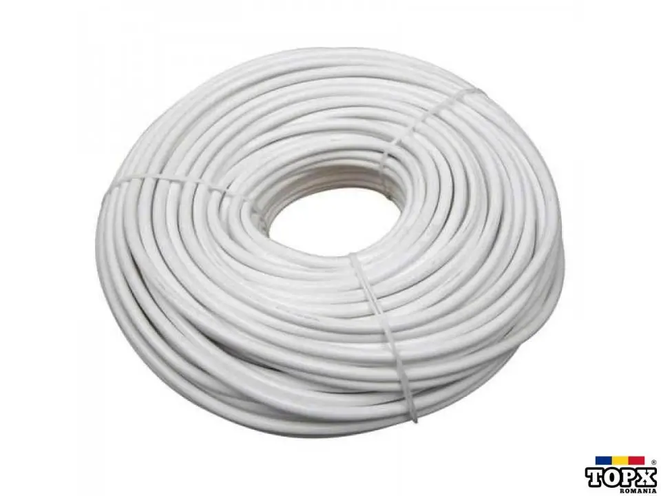 Cablu MYYM 3X1 cupru