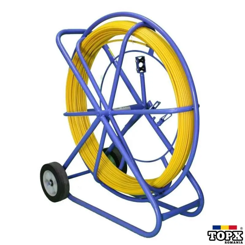 Tragator Cabluri Extralink 13mm  300M ( Sarpe )