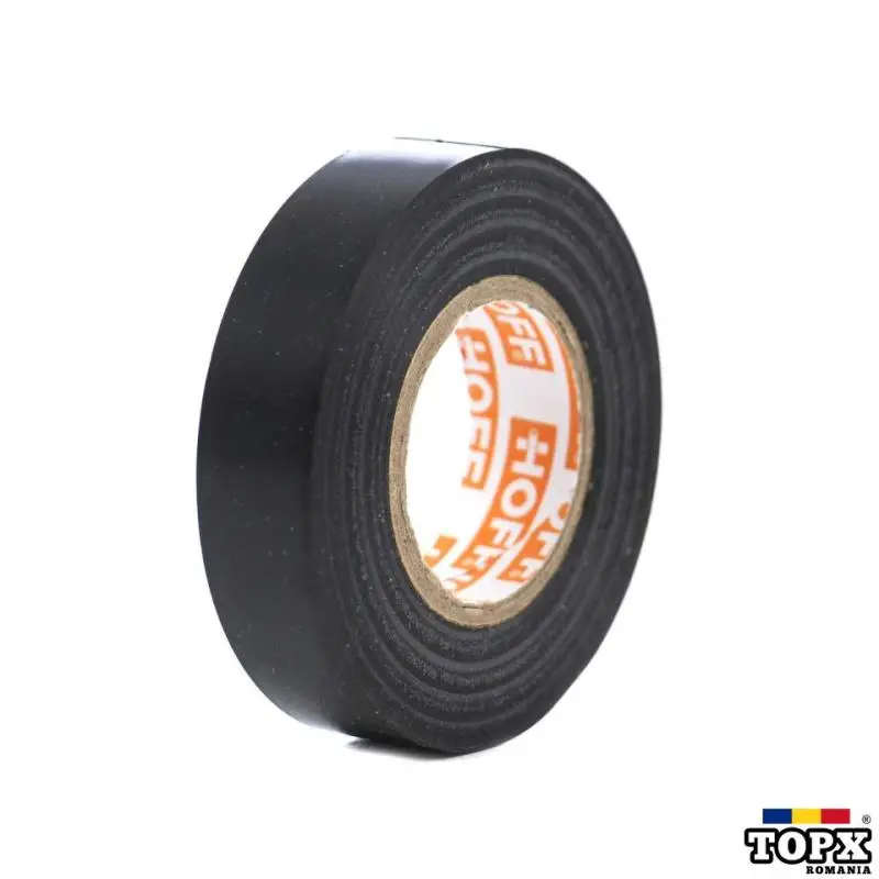 Banda Izolatoare 20m Neagra