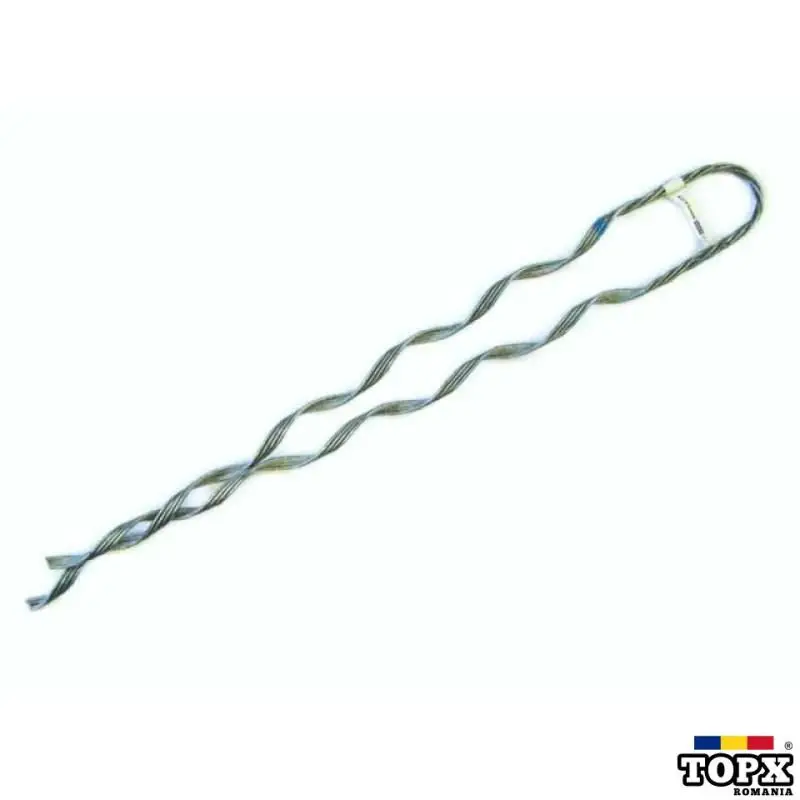 SPIRALA INTINDERE ( armorozi fibra optica ) 4  5 6 7 8 9 10 11 12 13mm