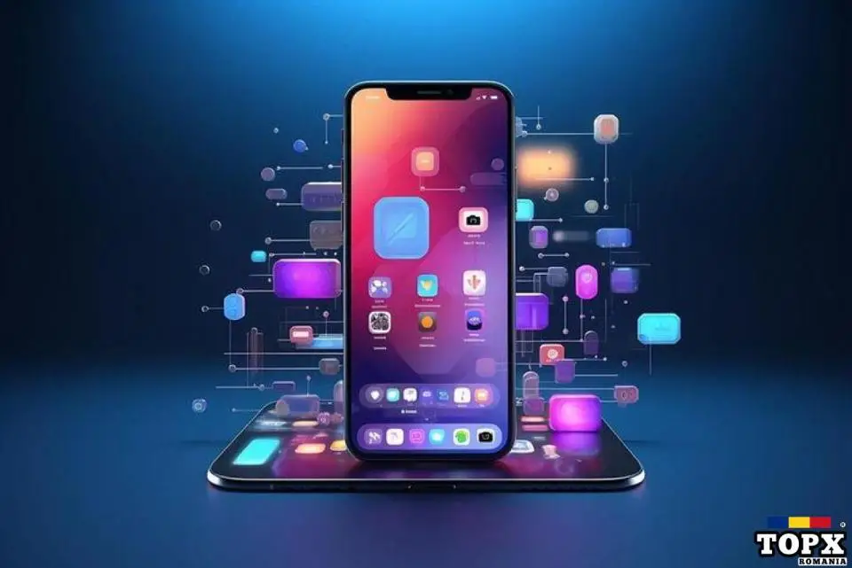 Aplicații mobile native pentru Android și Ios sau Cross Platform