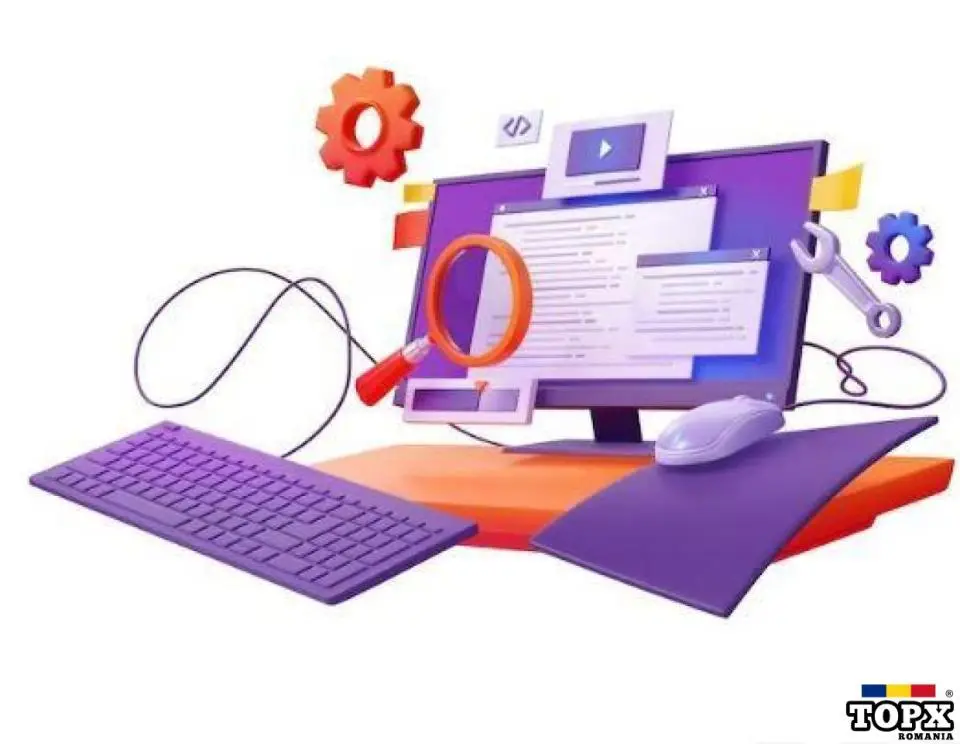 Site web de prezentare sau platforme de anunțuri pentru escorte