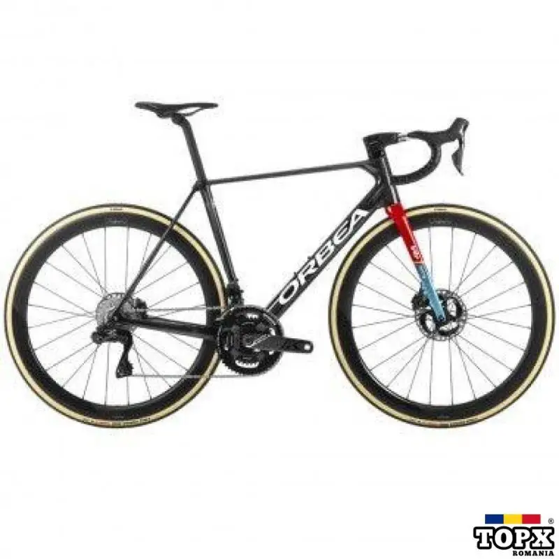 2024 ORBEA ORCA M10I REPLICA Road Bike (KINGCYCLESPORT)