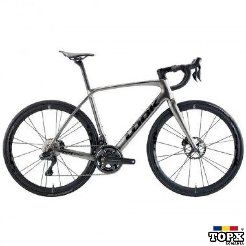 2024 Look 765 Optimum Ultegra Di2 Road Bike (KINGCYCLESPORT)