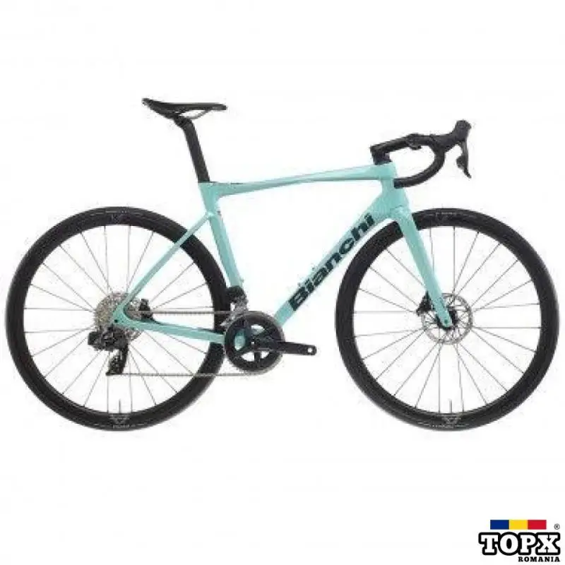 2024 Bianchi Specialissima Comp Ultegra Di2 12sp Road Bike (KINGCYCLESPORT)