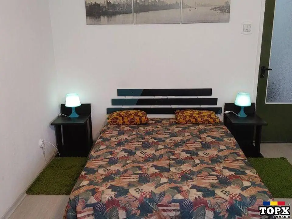 Garsoniera Str. Cremenita Colentina Doamna Ghica Parc Plumbuita Sir