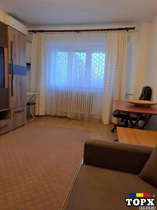 Garsoniera parter Str. Cremenita nr 6 Colentina Doamna Ghica Parc Plumbuita