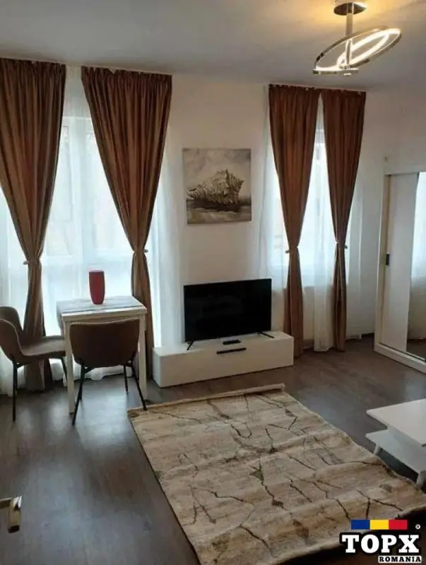 Garsoniera eleganta Str. Otesani Lacul Tei Metrou Obor la 15 minute