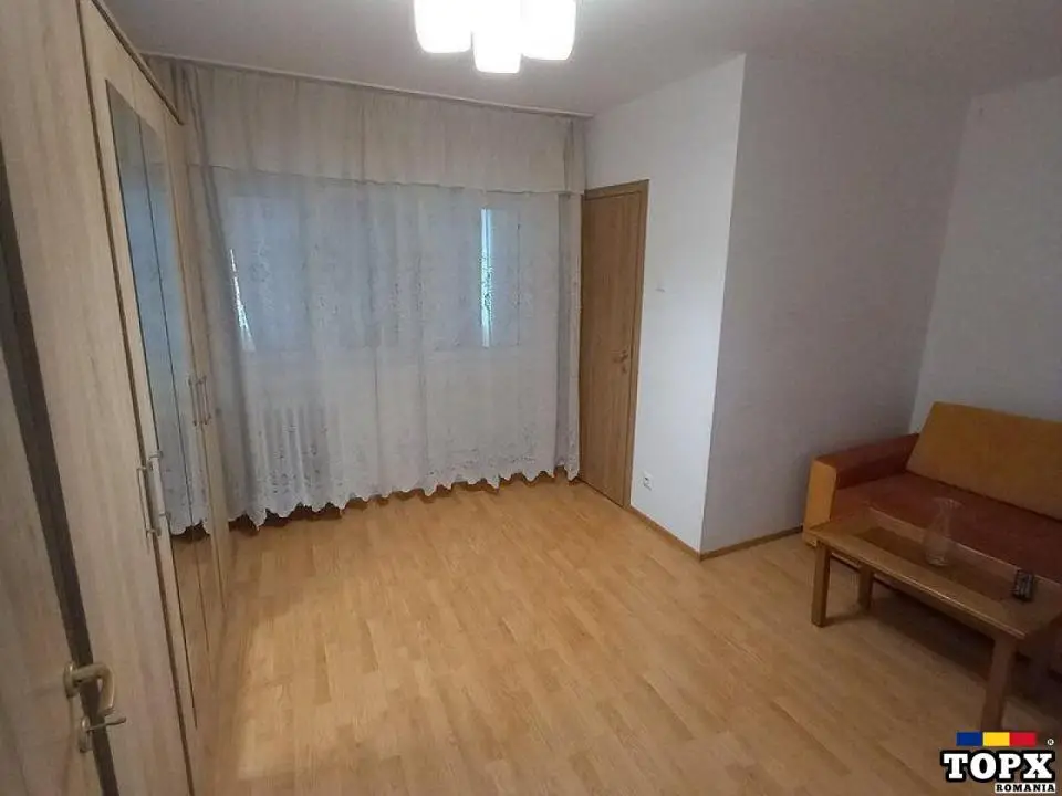 Garsoniera Str. Petre Antonescu UTCB Lacul Tei Metrou Obor la 17 minute