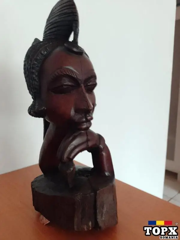 Statueta arta tribala africana