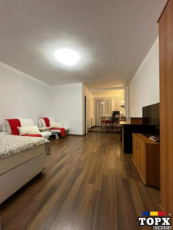 ULTRACENTRAL Studio Garsoniera 33mp Aeroport Gara Nord Herastrau Arc Triumf METROU Statii